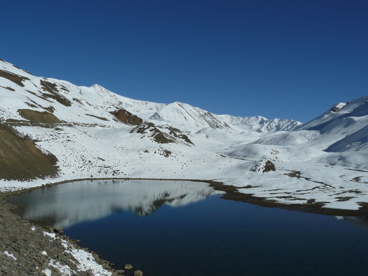 Tranquil Retreats: 6 Serene Lakes in Himachal Pradesh