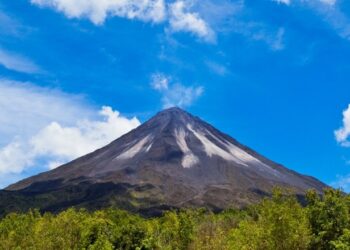 15 Breathtaking Eco-Tourism Destinations In Costa Rica