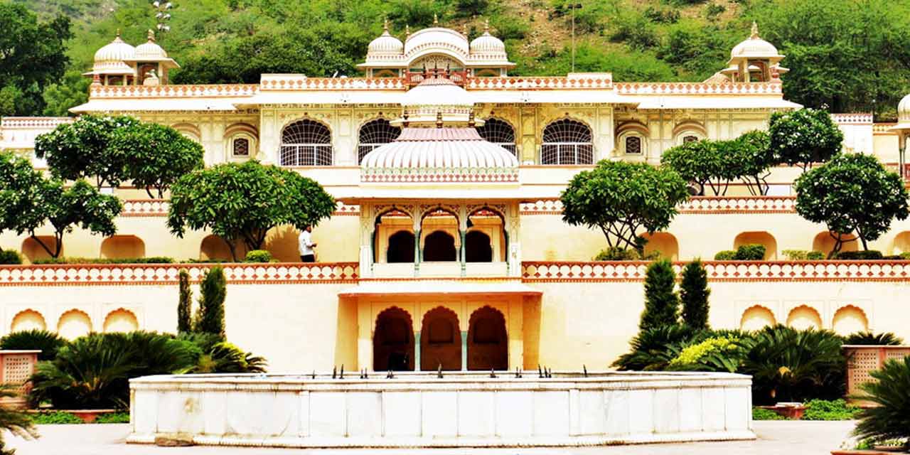 Discovering Jaipur's Hidden Gems: 5 Unforgettable Places to Explore in Jaipur