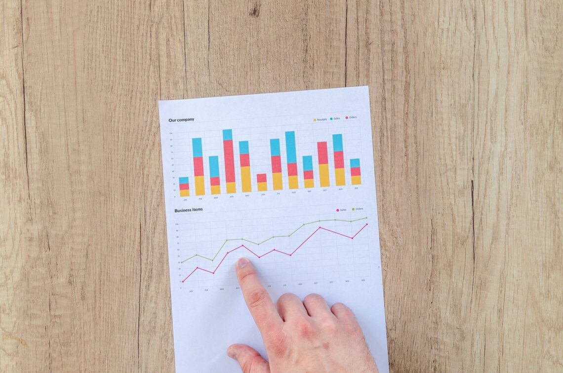 The Impact of Inflation on Your Finances: 5 Strategies to Beat Rising ...