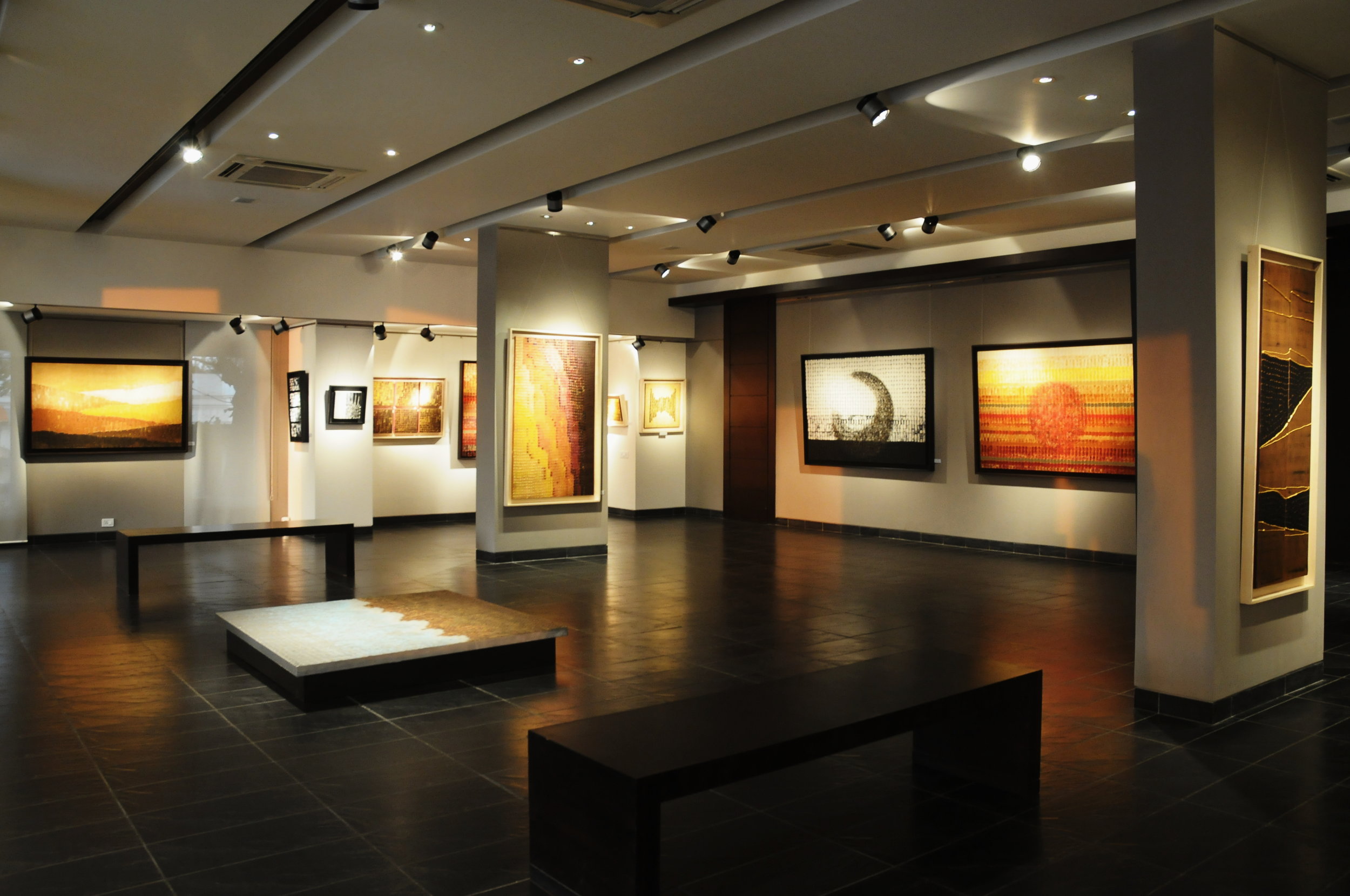 Art Enthusiast's Paradise: 8 Galleries to Visit in Mumbai