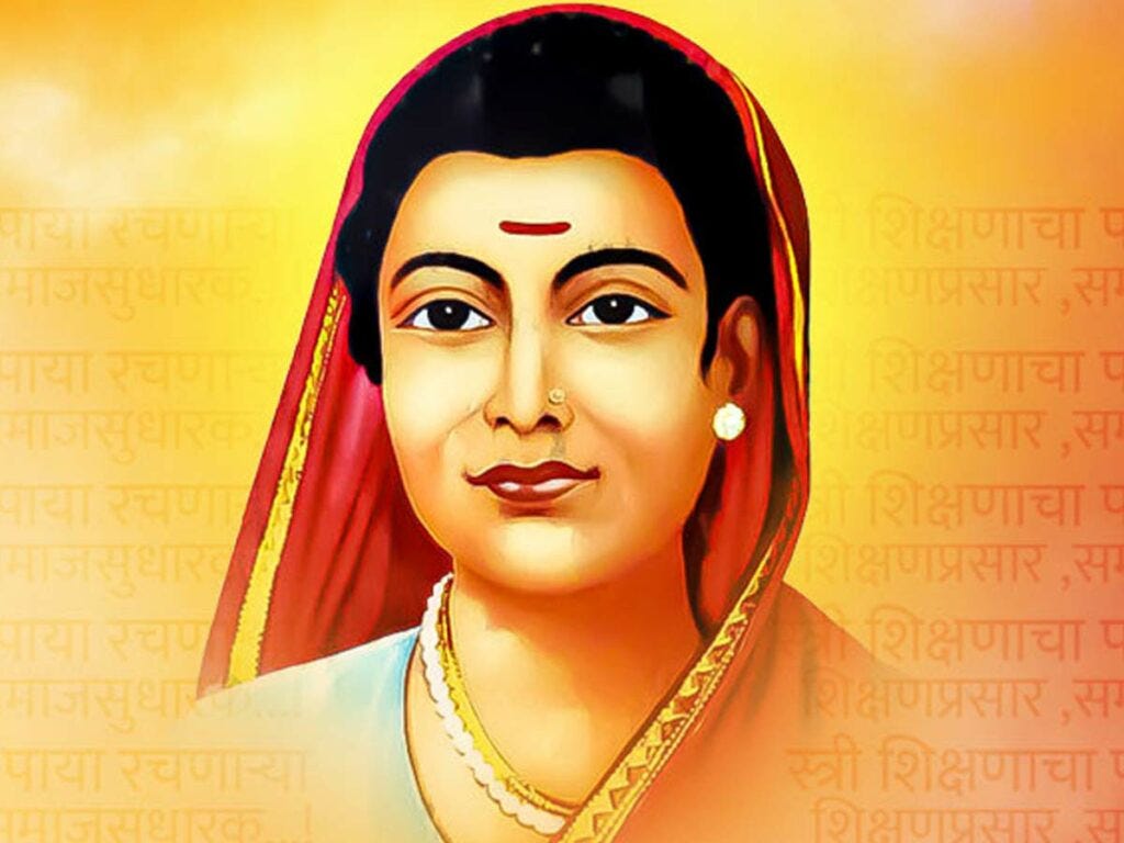 Women Who Shaped Indian History: 9 Influential Female Figures