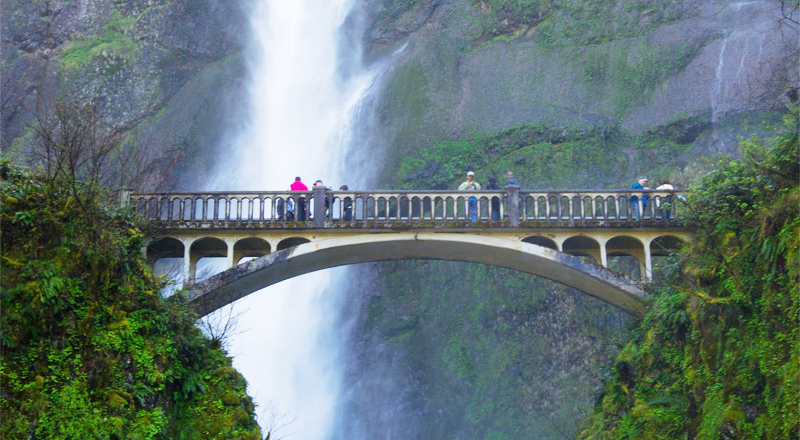 7 Breathtaking Waterfalls in Uttarakhand: A Natural Wonder Tour