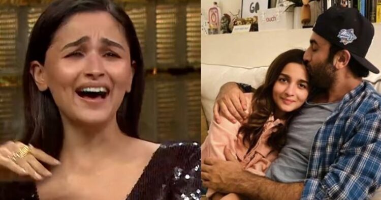 Alia Bhatt Finally Reacts To Backlash &Amp; ‘Toxic’ Label That Ranbir Got Due To Her Statement 1 Not Semi-Final But ‘Shami’ Final; Fans React Crazily After Mohd. Shami’s 7-Wicket Haul Vs NZ
