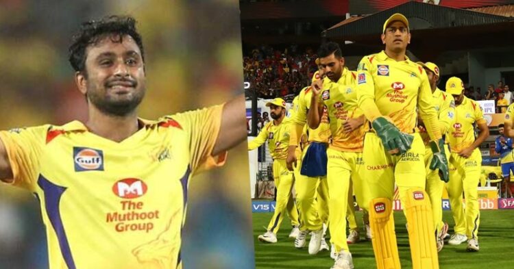 Ambati Rayudu Feels This Cricketer Would Replace Ms Dhoni As The Skipper Of Csk 1 Ambati Rayudu Feels This Cricketer Would Replace MS Dhoni As The Skipper Of CSK