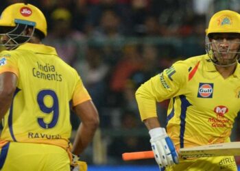 Ambati Rayudu Makes An Interesting Statement Regarding Fan Base Of MI & CSK
