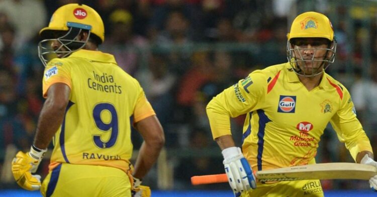Ambati Rayudu Makes An Interesting Statement Regarding Fan Base Of Mi &Amp; Csk 1 Ambati Rayudu Makes An Interesting Statement Regarding Fan Base Of MI & CSK