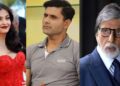 Amitabh Bachchan Makes A Cryptic Tweet As Abdul Razzaq Apologises To Aishwarya For His Comment 5 “Meri Zubaan Fisal Gai,” Abdul Razzaq Apologizes To Aishwarya After Facing Flak For His Comment