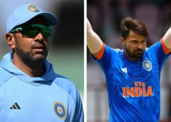 Ashwin Shares How Mukesh Kumar Was Selected By Bengal Cricket & It Will Leave You In Splits