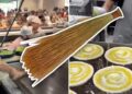 Bengaluru’s ‘High-Tech Dosa’ Eatery Uses Broom To Clean Tawa, Video Goes Viral 3 “Meri Zubaan Fisal Gai,” Abdul Razzaq Apologizes To Aishwarya After Facing Flak For His Comment