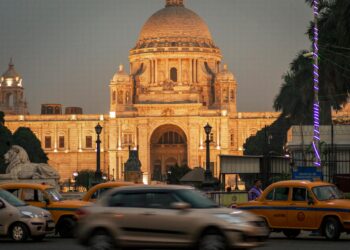 Urban Hustle-Bustle: 6 Most Busy Cities To Visit in India