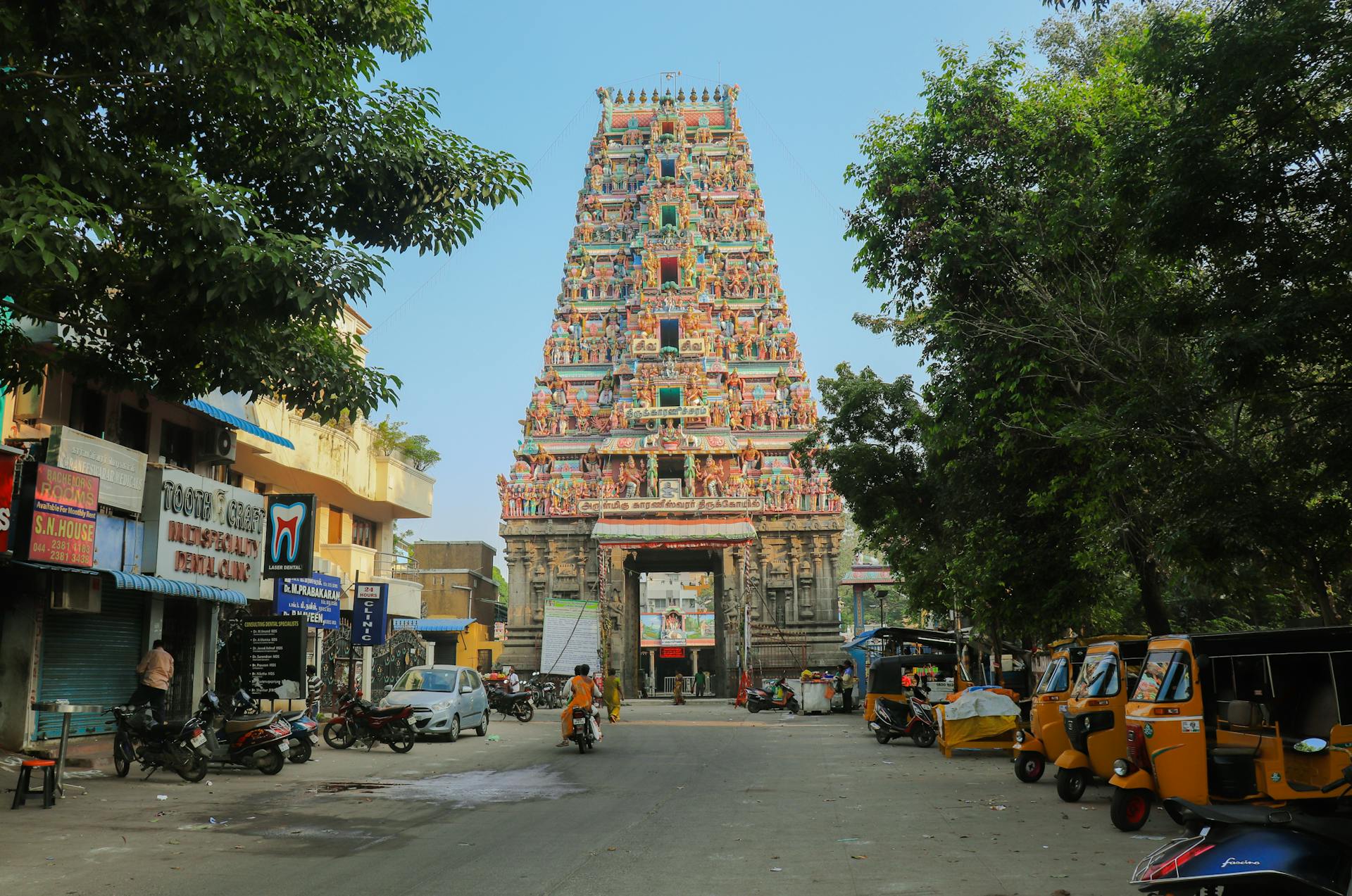 Urban Hustle-Bustle: 6 Most Busy Cities To Visit In India 6 Urban Hustle-Bustle: 6 Most Busy Cities To Visit in India