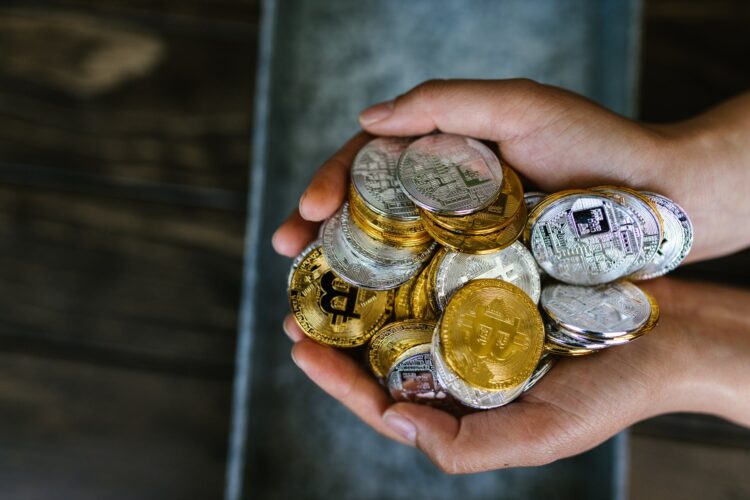 From Bitcoin to Better Lives: A Guide to Charitable Cryptocurrency Giving