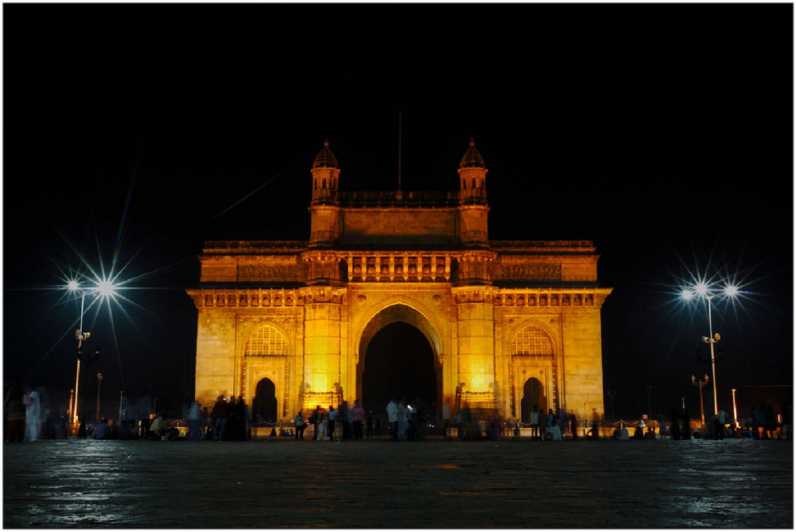 Vibrant Vibes: 5 Indian Cities With The Best Nightlife