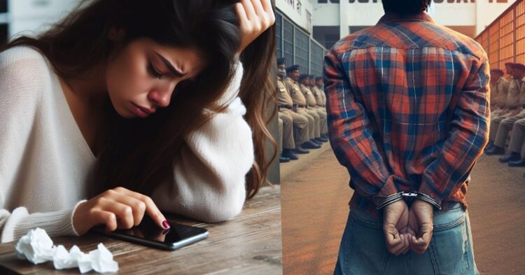 Girl Took Boyfriend’s Phone To Delete Their Intimate Pics But Got The Biggest Shock Of Her Life 1 Girl Took Boyfriend’s Phone To Delete Their Intimate Pics But Got The Biggest Shock Of Her Life
