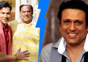 Govinda & David Dhawan Finally Patched Up After Years Of Fall Out, Actor Shares Post