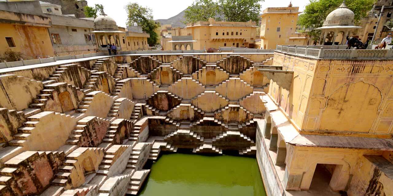 Discovering Jaipur's Hidden Gems: 5 Unforgettable Places to Explore in Jaipur