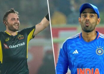 Josh Inglis Slams Aussie Bowling & Praises This Indian Cricketer After Defeat In 1st T20I