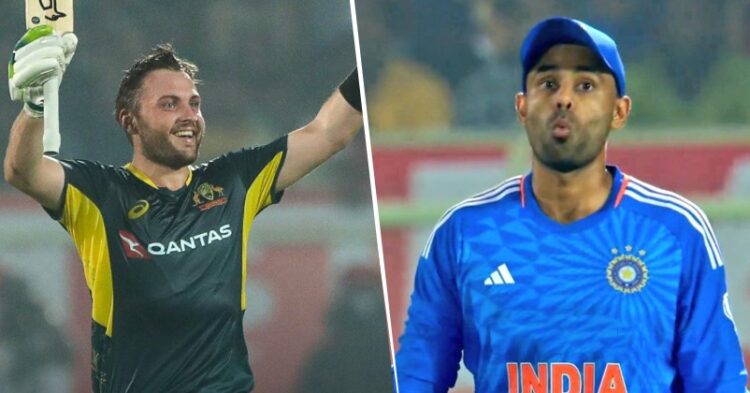 Josh Inglis Slams Aussie Bowling &Amp; Praises This Indian Cricketer After Defeat In 1St T20I 1 Josh Inglis Slams Aussie Bowling & Praises This Indian Cricketer After Defeat In 1st T20I