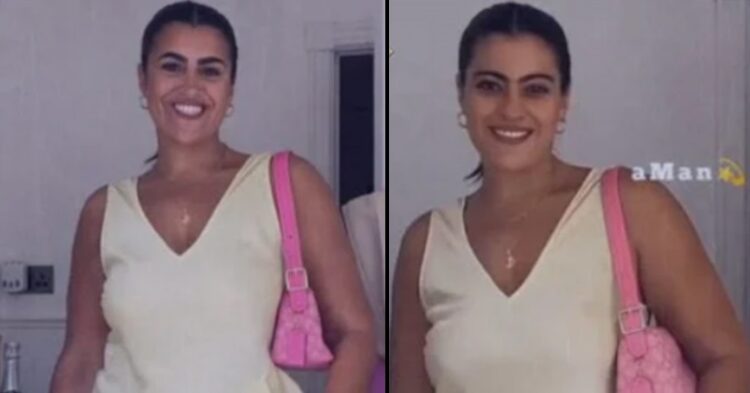 After Rashmika, Kajol’s Deepfake Video Getting Dressed On The Camera Goes Viral 1 Temba Bavuma Got Trolled Like Never Before Post South Africa’s Dismal Show In WC Semi-Final