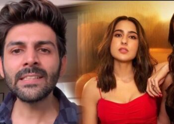“It’s Not Good,” Kartik Aaryan Reacts To Sara Ali Khan Talking About Their Break-Up On KWK