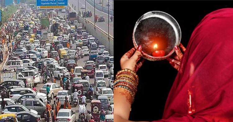 “Chand Nikal Aaya Hai, Biwi Ko Vrat Kholna Hai,” Delhi Man Calls Cops For Help On Karwa Chauth 1 Quinton De Kock & Rassie Van Der Dussen Lead SA To Historic Win Over NZ, Fans React Crazily