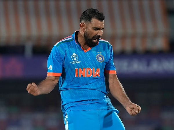 Not Semi-Final But ‘Shami’ Final; Fans React Crazily After Mohd. Shami’s 7-Wicket Haul Vs NZ RVCJ Media