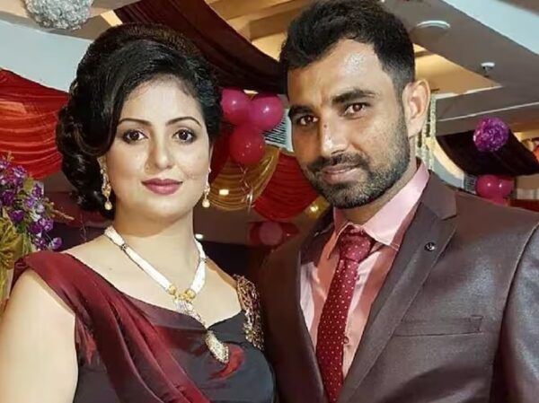 “Team India Ko Wishes De Sakti Hu, Shami Ko Nahi….” Says Shami’s Estranged Wife Hasin Jahan RVCJ Media
