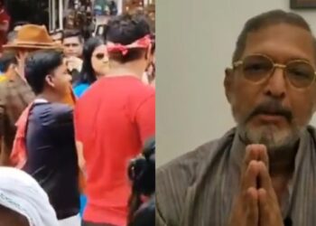 Not Semi-Final But ‘Shami’ Final; Fans React Crazily After Mohd. Shami’s 7-Wicket Haul Vs NZ