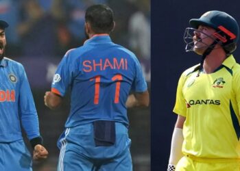 Temba Bavuma Got Trolled Like Never Before Post South Africa’s Dismal Show In WC Semi-Final