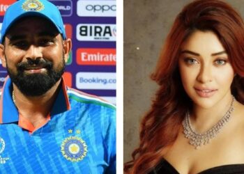 Angelo Mathews’ Brother Says Stones Will Be Thrown At Shakib Al Hasan If He Comes To Sri Lanka