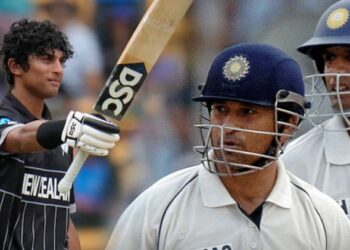 Michael Vaughan Lambasts England Cricketers For Fitness, Gives Example Of Virat Kohli