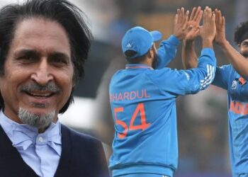 Michael Vaughan Lambasts England Cricketers For Fitness, Gives Example Of Virat Kohli