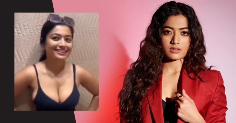 Rashmika Mandanna Makes A Strong Statement After Alia Bhatt’s Viral Deepfake Video 1 Rashmika Mandanna Makes A Strong Statement After Alia Bhatt’s Viral Deepfake Video