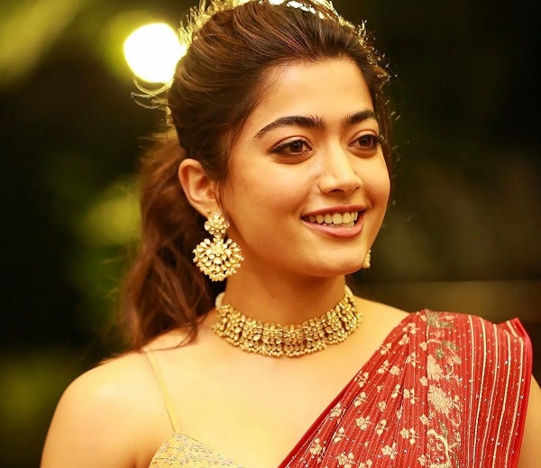 Rashmika Mandanna Makes A Strong Statement After Alia Bhatt’s Viral Deepfake Video - RVCJ Media