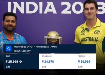 Temba Bavuma Got Trolled Like Never Before Post South Africa’s Dismal Show In WC Semi-Final