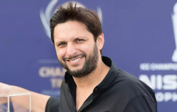 “Zaka Ashraf Sahab, Apne Kaam Se Kaam Rakho,” Shahid Afridi Hits Out At PCB Chief On Live Show RVCJ Media