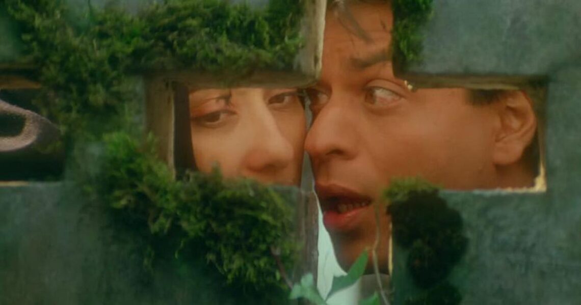 15 Choreographies That Became Legendary In Indian Cinema 1 15 Choreographies That Became Legendary in Indian Cinema