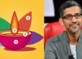 5 Most Searched Questions About Diwali, As Revealed By Google Ceo Sundar Pichai 5 Michael Vaughan Lambasts England Cricketers For Fitness, Gives Example Of Virat Kohli