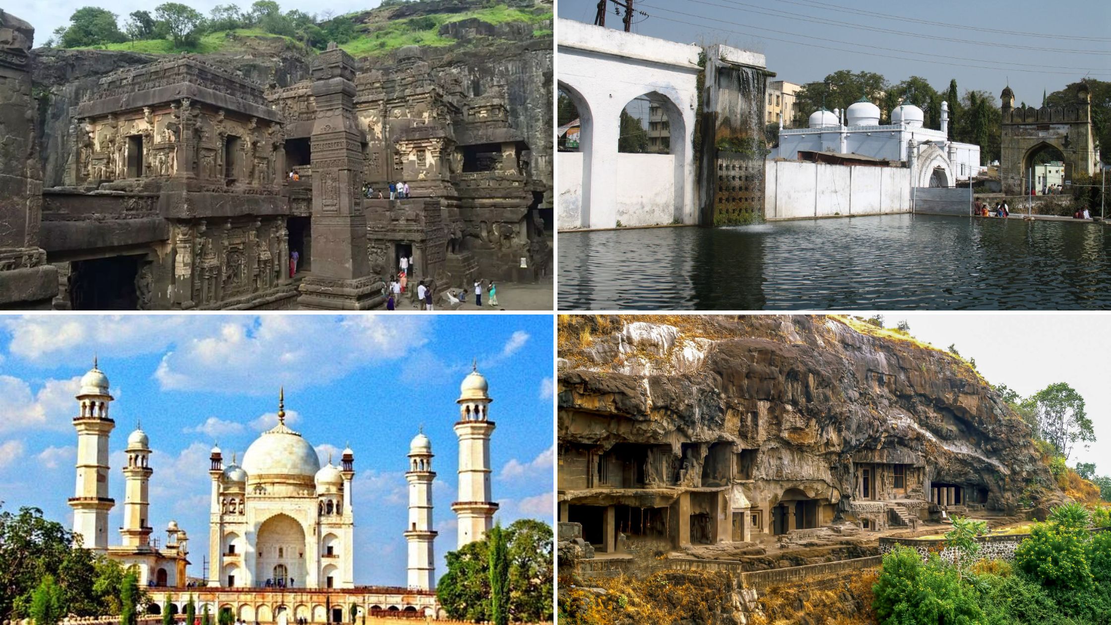 Pune, Lonavala, and Panchgini: 6 Best Places to Visit in Maharashtra