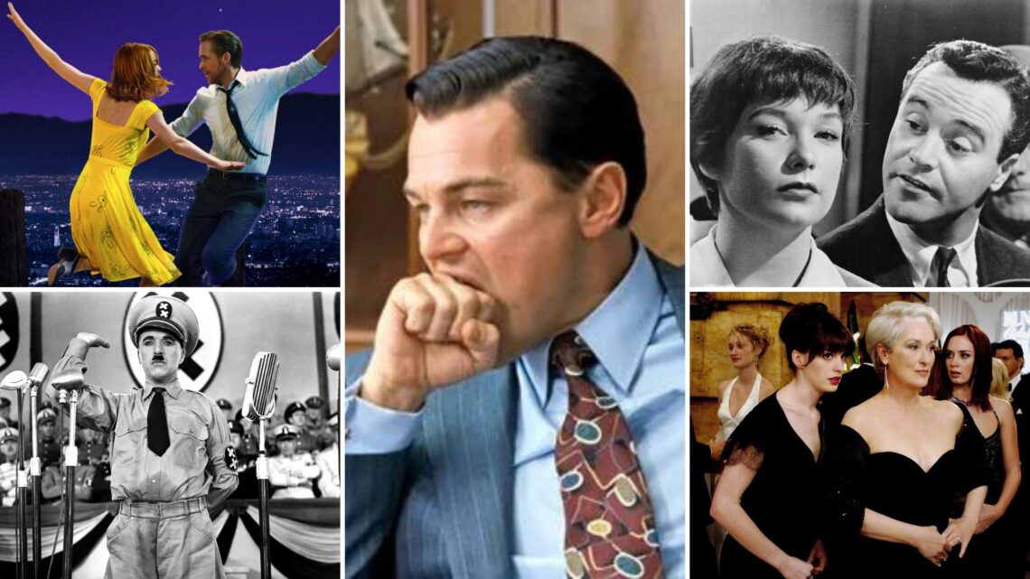 10 Oscar-Winning Performances In Comedy That Defined A Generation 1 10 Oscar-Winning Performances In Comedy That Defined a Generation