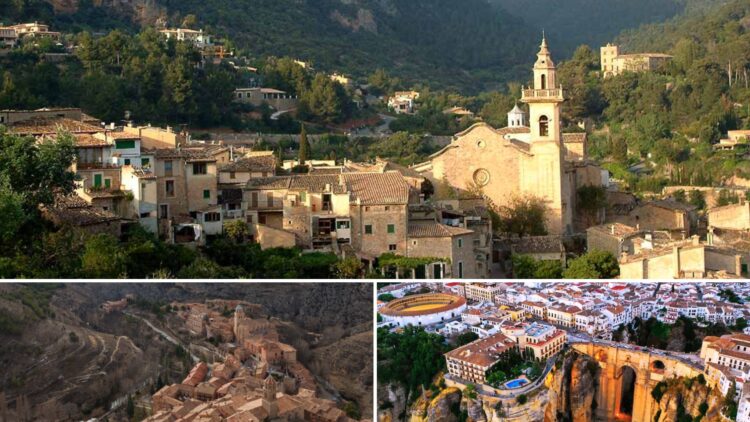 10 Charming Villages in Spain For a Quaint Getaway