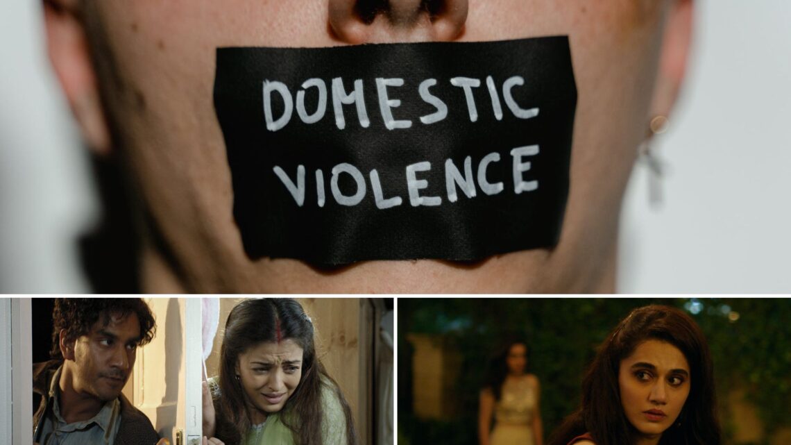 International Day For The Elimination Of Violence Against Women - 5 Bollywood Movies That Deal With Domestic Violence 1 International Day for the Elimination of Violence Against Women - 5 Bollywood Movies that Deal with Domestic Violence