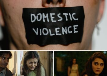 International Day for the Elimination of Violence Against Women - 5 Bollywood Movies that Deal with Domestic Violence