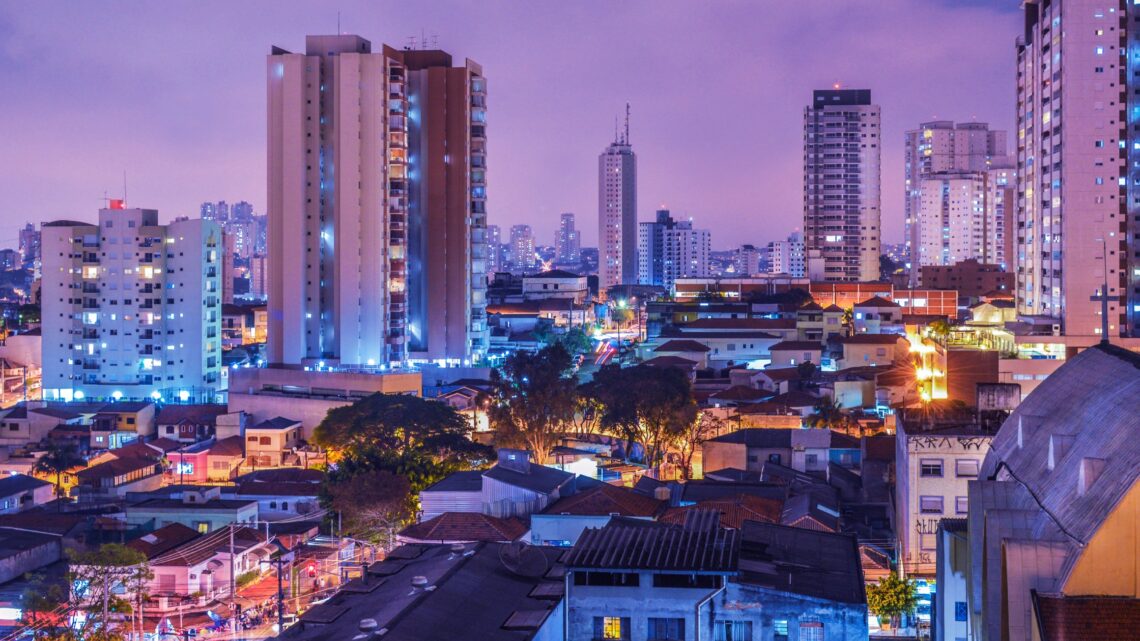 Vibrant Vibes: 5 Indian Cities With The Best Nightlife