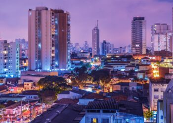 Vibrant Vibes: 5 Indian Cities With The Best Nightlife