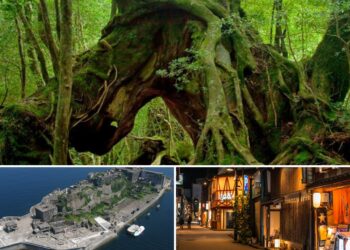 7 Hidden Gems in Japan: Off the Beaten Path Adventures