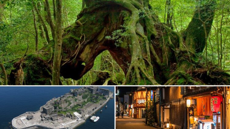 7 Hidden Gems In Japan: Off The Beaten Path Adventures 1 7 Hidden Gems in Japan: Off the Beaten Path Adventures