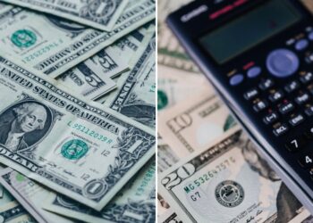 The Impact of Inflation on Your Finances: 5 Strategies to Beat Rising Prices