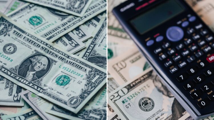The Impact Of Inflation On Your Finances: 5 Strategies To Beat Rising Prices 1 The Impact of Inflation on Your Finances: 5 Strategies to Beat Rising Prices